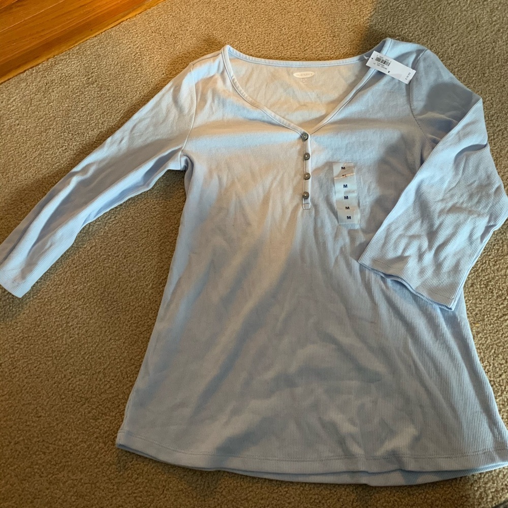 Old navy top